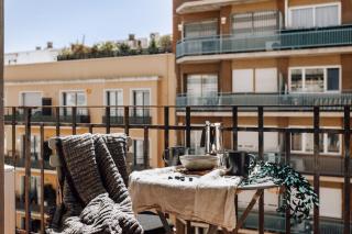 Ziga - 2 bedrooms in Sagrada Família - 8