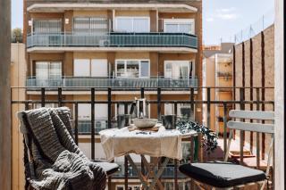 Ziga - 2 bedrooms in Sagrada Família - 3