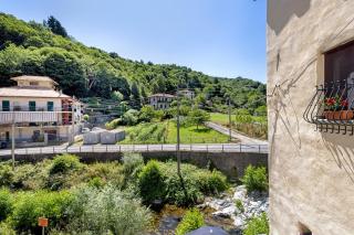 Pocket House - Osiglia - 9