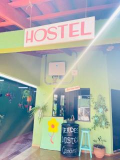 Verdes Hostel Palmas-TO - 1
