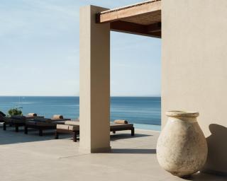 Sundara Estate, Exclusive Seaview Villa with Grand Pool & Direct Beach Access - Ratzaklíon - 9