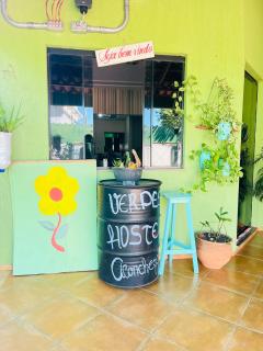 Verdes Hostel Palmas-TO - 1