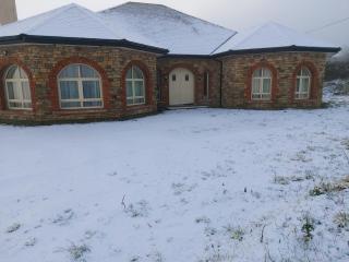 Glenbarrow Lodge - 8