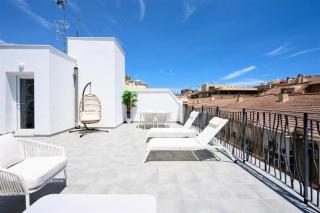 Charming Apartment In The Heart Of Mlaga - Málaga - 8