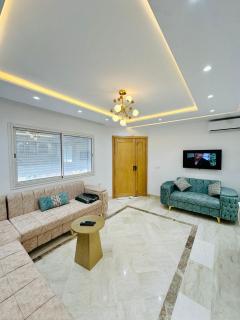 Maison de plage - Hanshīr Qaşr Ghallāb - 9