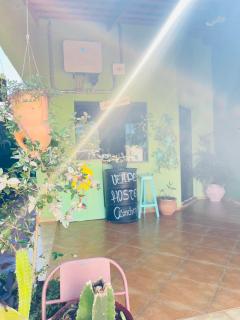 Verdes Hostel Palmas-TO - 2