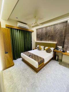 HOTEL T2 INTERNATIONAL MUMBAI airport - Mumbai - 8