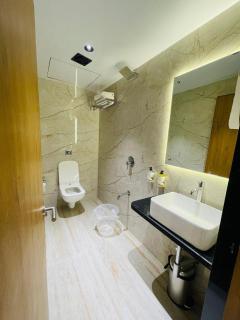 HOTEL T2 INTERNATIONAL MUMBAI airport - Mumbai - 6