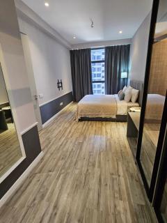 Millerz Square 1Bedroom by Fullerz - Kuala Lumpur - 1