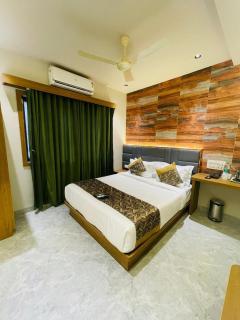HOTEL T2 INTERNATIONAL MUMBAI airport - 3