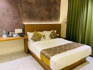 HOTEL T2 INTERNATIONAL MUMBAI airport - 1