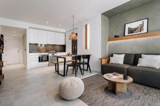 Olite - 2 bedrooms in Eixample Esquerra - 0