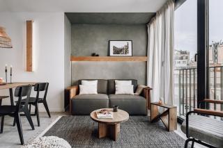 Olite - 2 bedrooms in Eixample Esquerra - 9