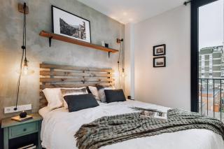 Olite - 2 bedrooms in Eixample Esquerra - 6