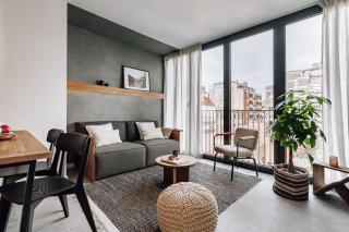 Olite - 2 bedrooms in Eixample Esquerra - 2