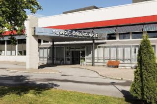 Scandic Örebro Väst - Örebro - 9