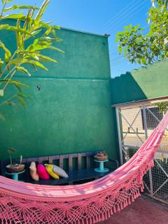 Verdes Hostel Palmas-TO - 5