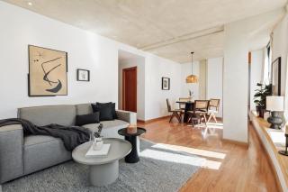 Miro - 1 bedroom in El Born - 3