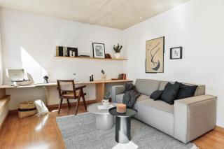 Miro - 1 bedroom in El Born - 2