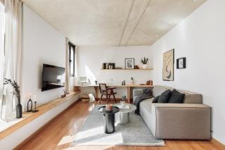 Miro - 1 bedroom in El Born - 1