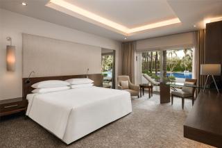 Dusit Thani LakeView Cairo - Kairo - 0