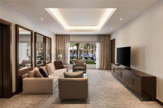 Dusit Thani LakeView Cairo - Kairo - 9