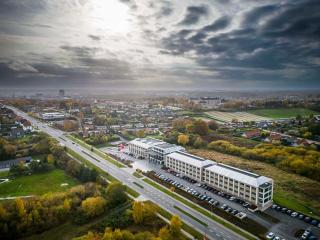 Scandic Opus Horsens - Horsens - 9