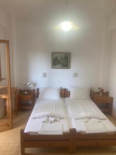 Liberty-Apartment N1 - Georgioupolis - 0