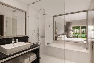 Dusit Thani LakeView Cairo - Kairo - 5