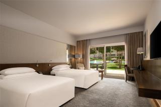 Dusit Thani LakeView Cairo - Kairo - 7