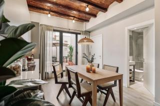 Caliu - 1 bedrooms and terrace in Sagrada Família - 6