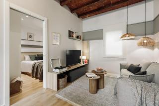 Caliu - 1 bedrooms and terrace in Sagrada Família - 5