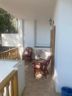 Liberty-Apartment N1 - Georgioupolis - 9