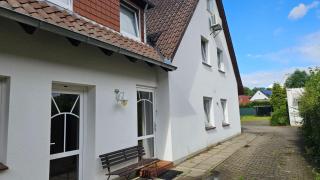Ferienwohnung Portside - Hohwacht - 1
