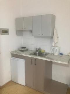 Liberty-Apartment N1 - Georgioupolis - 7