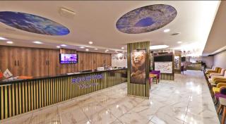 Relax Beach Hotel - Alanya - 9