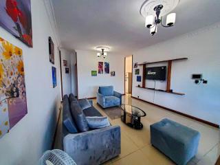 Les Alizés appartement 4 - Toamasina - 5