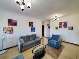 Les Alizés appartement 4 - Toamasina - 4