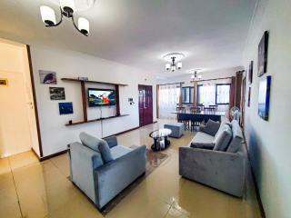 Les Alizés appartement 4 - Toamasina - 3