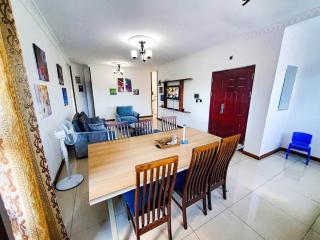 Les Alizés appartement 4 - Toamasina - 2