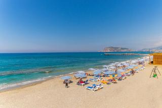 Relax Beach Hotel - Alanya - 7