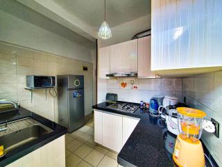 Les Alizés appartement 4 - Toamasina - 1