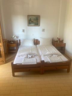 Liberty-Apartment N1 - Georgioupolis - 4