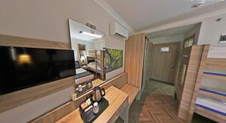 Relax Beach Hotel - Alanya - 6
