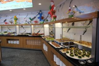 Relax Beach Hotel - Alanya - 5