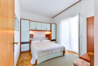 Beachfront apartments Liveric - 1