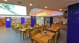 Relax Beach Hotel - Alanya - 2