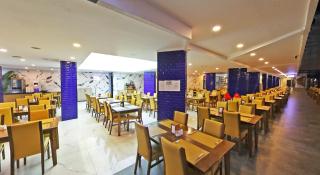 Relax Beach Hotel - Alanya - 1