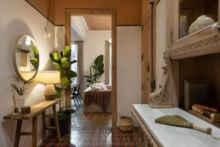 Batik - 2 bedrooms and terrace in Eixample Dreta - 4