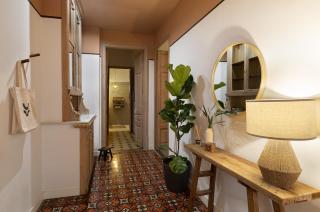 Batik - 2 bedrooms and terrace in Eixample Dreta - 3